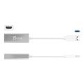 j5create JUA355 USB™ 3.0 to HDMI™ Slim Display Adapter. 