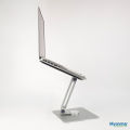 Height Adjustable Rotatable Laptop Stand – UPERGO. 