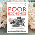 Poor Economics - Abhijit Banerjee. 