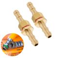 Power Sprayer Hose Connector 8.5mm - 2pcs. 