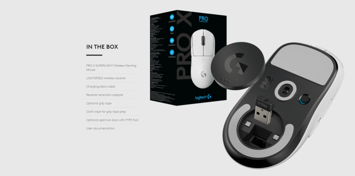Logitech%20G%20PRO%20X%20SUPERLIGHT%20White%20Wireless%20Gaming%20Mouse,%20Logitech%20Gpro%20Superlight,%20Logitech%20GproXSuperlight%20-%20Image%206