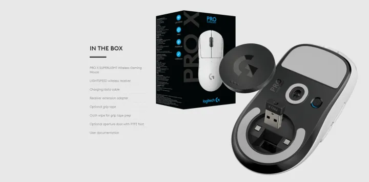 Logitech%20G%20PRO%20X%20SUPERLIGHT%20White%20Wireless%20Gaming%20Mouse,%20Logitech%20Gpro%20Superlight,%20Logitech%20GproXSuperlight%20-%20Image%206