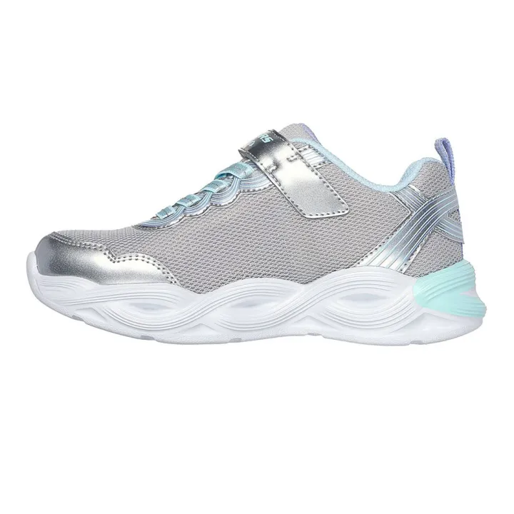 (Preorder)%C2%A0Skechers%20Skechers%20Girls%20S-Lights%20Twisty%20Glow%20Shoes%20-%20303717L-SMLT%20-%20Image%205