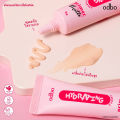 (Preorder)Odbo Hydrating Matta Primer Od4010 Odbo Hydrating Matte Primer High-Yellow Tint (Yoga Texture). 