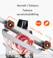 (Preorder) Pork Slicer, Vegetable Slicer, Meat Slicer, Pork Slicer, Meat Slicer. Vegetable Slicer, Pork Slicer, Meat Slicer. 