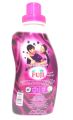 Fuji perfume liquid detergent. 