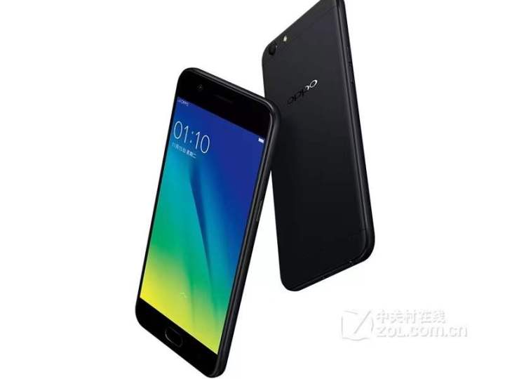 OPPO%20A57,%20Ram%203GB+%20Rom%2032GB;%204G%20LTE;%20Fingerprint;%20Camera%20Rear%2016MP+%20Front%2013MP%20;%20Free%20Delivery:%20One%20Year%20Warranty%20-%20Image%204