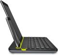 Logitech K480 Multi-Device Bluetooth Wireless Keyboard. 