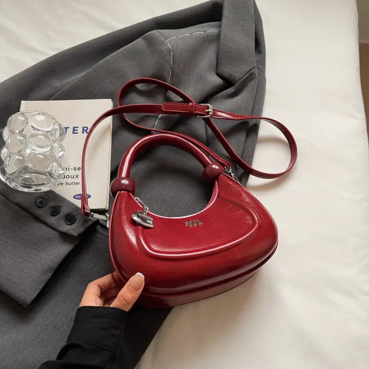 (Preorder)MOUSSON%20New%20Women's%20Handbag%20Simple%20Retro%20Armpit%20Dumpling%20Bag%20Casual%20Shoulder%20Bag%20Crossbody%20Bag%20%E1%80%A1%E1%80%99%E1%80%BB%E1%80%AD%E1%80%AF%E1%80%B8%E1%80%9E%E1%80%99%E1%80%AE%E1%80%B8%E1%80%98%E1%80%B1%E1%80%B8%E1%80%9C%E1%80%BD%E1%80%9A%E1%80%BA%E1%80%A1%E1%80%AD%E1%80%90%E1%80%BA%20-%20Image%209