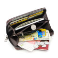 men's wallet Long wallet အမျိုးသားသုံးပိုက်ဆံအိတ်(Preorder). 