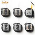 (Preorder) Godox XPROII Hot Shoe Trigger XPROII-C XPROII-N Replacement Accessory for XPROII-S for Canon Nikon Sony. 