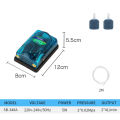 Sobo SB-348A Fish Tank Air Pump. 