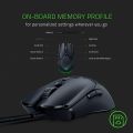 Razer Viper Mini Wired Gaming Mouse. 