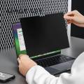 MagEasy Guard (Privacy) MacBook Magnetic Privacy Screen Protector for Pro 13" (2022-2016 M2/M1) / Air 13" (2020-2018 M1/Intel) (iSure). 