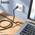 Hoco US02 Level Pure Copper Gigabit Ethernet Cable (1M). 
