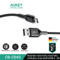 AUKEY Type-C charging cable အားသွင်းကြိုး (Preorder). 