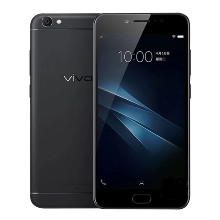 Vivo%20Y67,%20Ram%204GB+%20Rom%2032GB;%204G%20LTE;%20Fingerprint;%20Rear%20Camera:%2016%20MP%20Front%20Camera:%2013MP,%20Global%20Vision;%20Warranty%20Service%20-%20Image%203