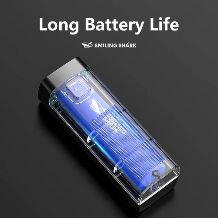 Smiling%20Shark%20Multifunctional%20Ultra%20Bright%203%20Modes%20LED%20Bike%20Light%20USB%20Rechargeable%20Handlebar%20Mounted%20Bicycle%20Headlilght%20Riding%20Light%20for%20Outdoor%20Cycling%20Camping%20(Model:QX-D421)%20-%20Image%208