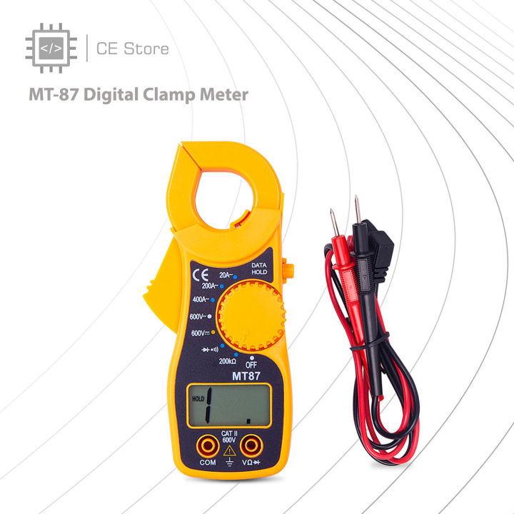 MT-87%20Digital%20Clamp%20Meter%20-%20Image%204