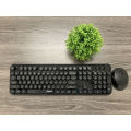 (Preorder) (Thai keyboard layout) MOFii SWEET Full Size Wireless Combo Set (Keyboard and mouse combo set, not Bluetooth). 