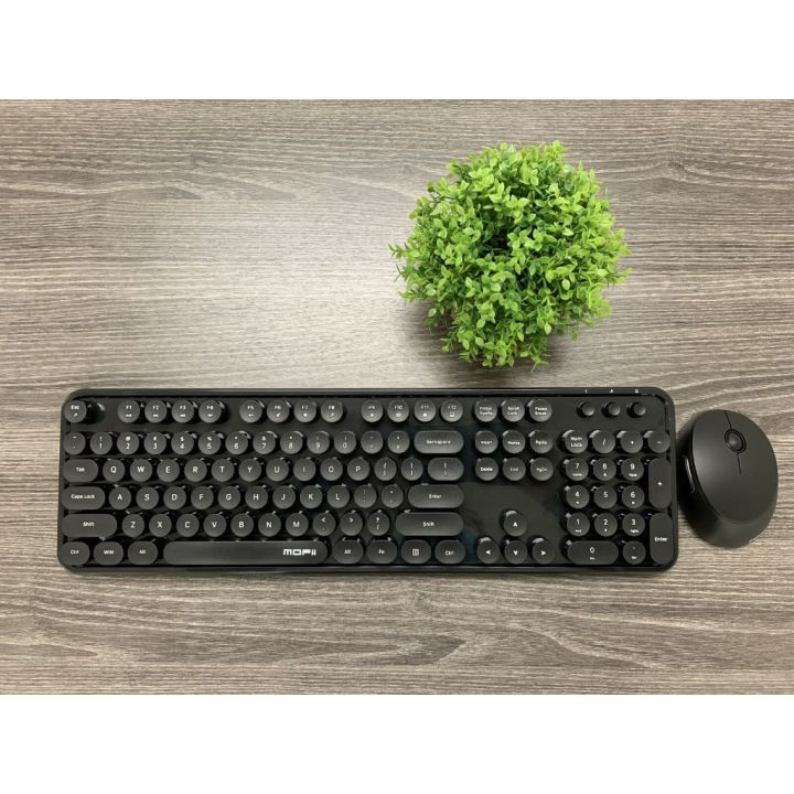 (Preorder)%20(Thai%20keyboard%20layout)%20MOFii%20SWEET%20Full%20Size%20Wireless%20Combo%20Set%20(Keyboard%20and%20mouse%20combo%20set,%20not%20Bluetooth)%20-%20Image%207