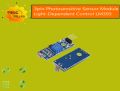 "3pin Photosensitive Sensor Module Light-Dependent Control LM393". 