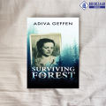 Surviving the Forest - Adiva Geffen. 