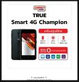 True Smart Phone 4g Champion ( 4G  ဟန်းဆက် + CAMERA 5MP with Wifi  #  GSM 4G ( Android 8.1 System). 