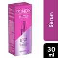 POND'S Flawless Radiance Derma+ Perfecting Serum (30ml). 