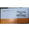 ATS CSQ 4P 63A Automatic Transfer Switch. 