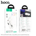 Hoco Power bank J98 Cool PD45W 15000mAh. 