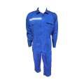 Boiler Suit Cover All (Blue). 