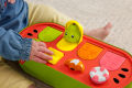 (Preorder)Fisher-Price Paradise Pals Tropical Fun Pop-Up Fisher-Price Fruit Box Paradise Pop-Up HMJ49 CH ကလေးကစားစရာအရုပ်. 