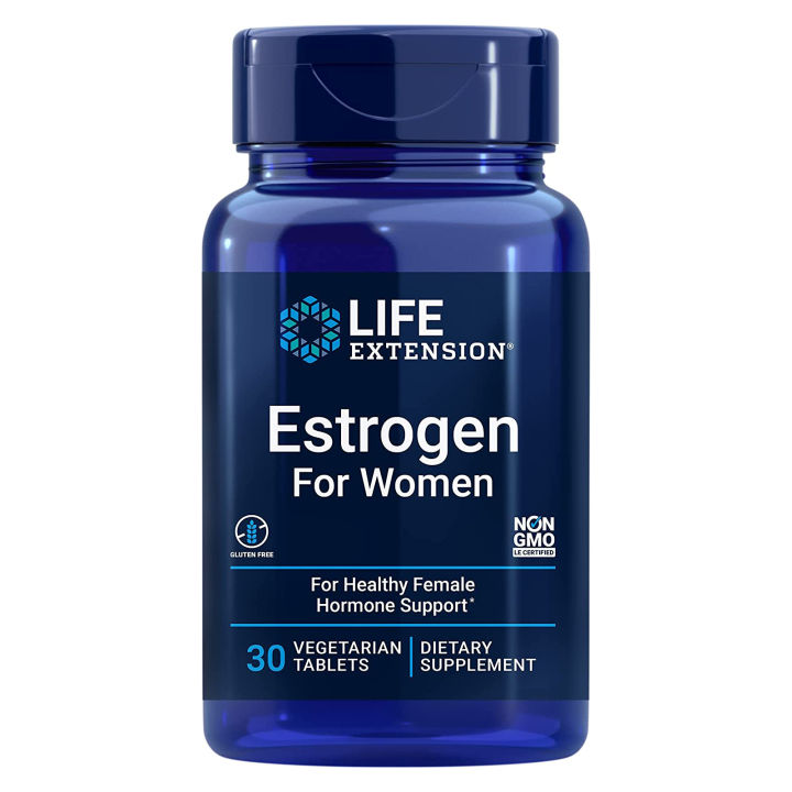 Life%20Extension%20-%20Estrogen%20For%20Women%20(30%20VTabs)%20-%20Image%203