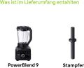 BRAUN JB 9040.BK. 
