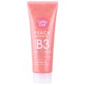 Cathy Doll_Peach Smoothie Vitamin B3 Body Scrub 320g. 
