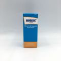 Biogesic 250mg /5ml Suspension Orange. 