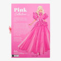 (Preorder)Barbie Signature Barbie Pink Collection Doll Barbie Signature Pink Collection HCB74 ကလေးကစားစရာအရုပ် . 