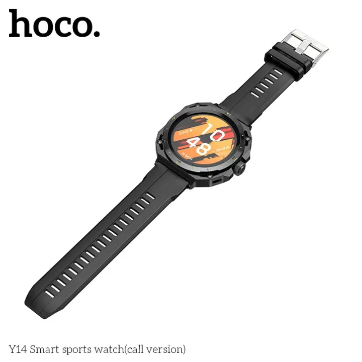 Hoco%20Y14%20Smart%20Sports%20Version%20(Call%20Version)%20-%20Image%203