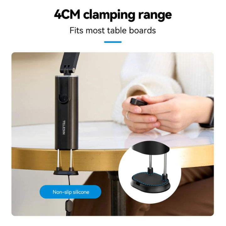 (Preorder)%20Telesin%20Travel%20Phone%20Holder%20Magnetic%20/%20Phone%20Clip%20version%20with%20Remote%20Contro%20-%20Image%205
