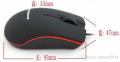 M20 Mini Mouse USB. 