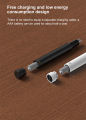 Xiaomi Newstart HN3 Portable Electric Nose Hair Trimmer. 