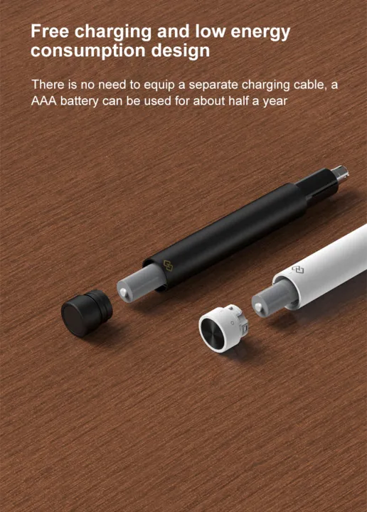 Xiaomi%20Newstart%20HN3%20Portable%20Electric%20Nose%20Hair%20Trimmer%20-%20Image%204