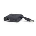 Dell Adapter USB  DA200. 