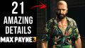 iBisDVD PC Game Max Payne 3 : Complete Edition (5 DVDs). 