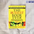 The Rudest Book Ever - Shwetabh Gangwar. 