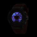 (Preorder) Smael New Arrival Quartz Electronic Watch 8067 Waterproof LED Backlight 50M Shockproof Men's Watch အမျိုးသားလက်ပတ်နာရီ. 
