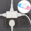 Power Outlet Converter Splitter. 