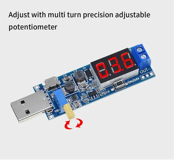 DC-DC%205V%20to%203.5V%20/%2012V%20USB%20Step%20UP%20/%20Down%20Power%20Supply%20Module%20Adjustable%20Boost%20Buck%20Converter%20Out%20DC%201.2V-24V%20-%20Image%206