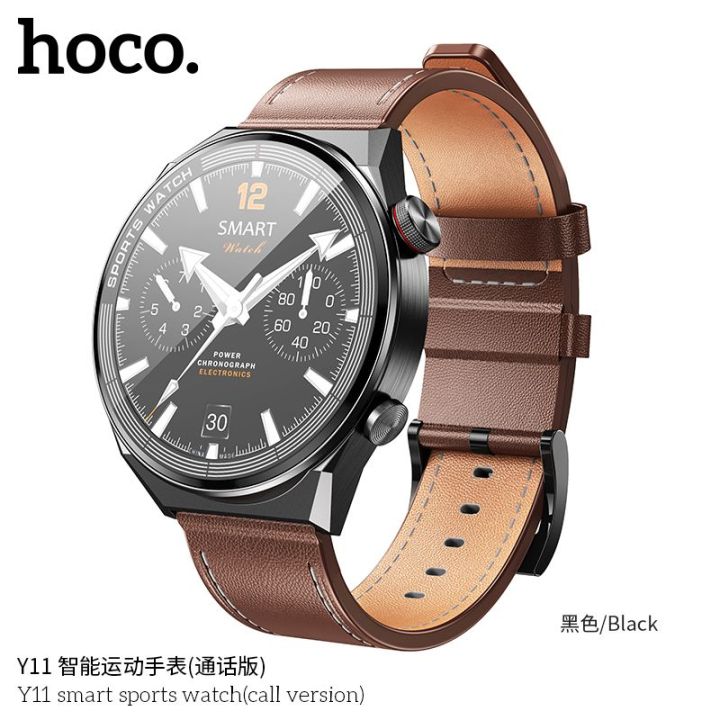 Hoco Y11 Smart Sports Watch